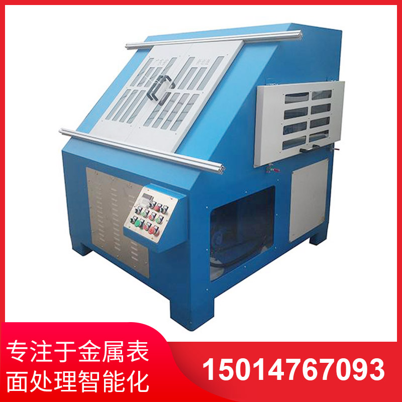 環保型(xing)自(zi)動抛光(guang)機(ji)