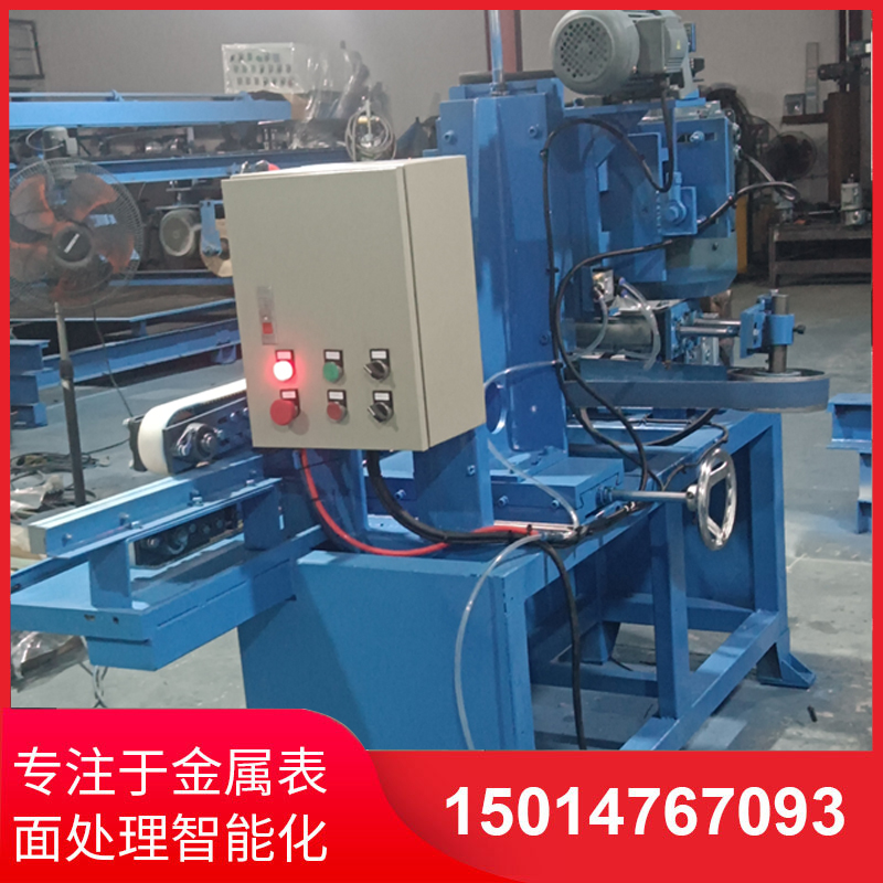 自動(dong)側(ce)麵砂光機(ji)