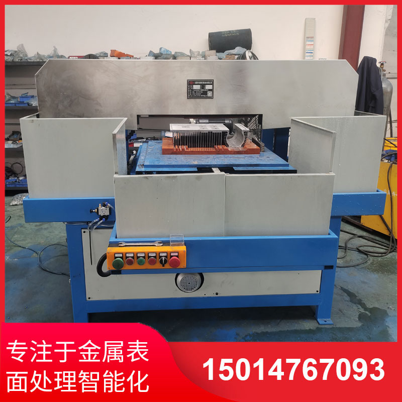 鋁材直紋拉(la)絲機生(sheng)産供(gong)應(ying)