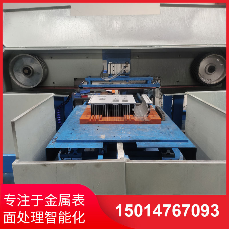 鋁(lv)材(cai)直(zhi)紋(wen)拉絲機(ji)定製(zhi)