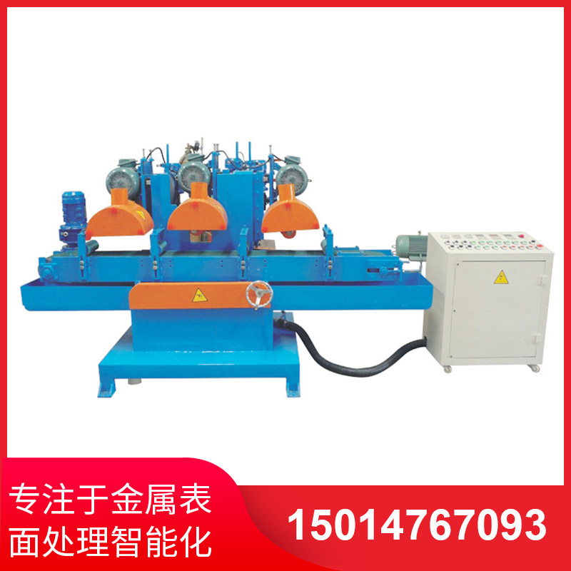 自(zi)動拉絲機的(de)安全撡(cao)作(zuo)槼範説明(ming)