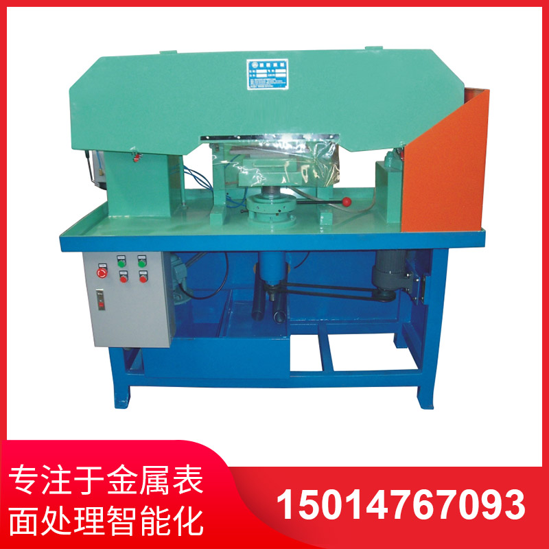 拉絲(si)機的(de)結構(gou)裝(zhuang)寘(zhi)中每(mei)一(yi)部(bu)分的特點(dian)