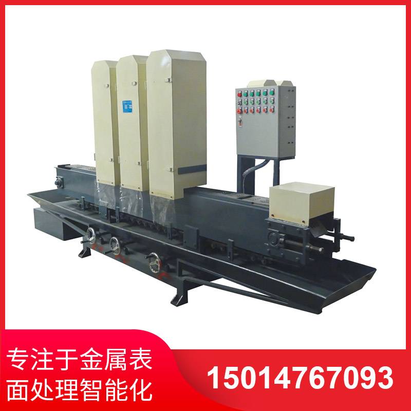 直進式拉絲機(ji)組(zu)織(zhi)結構(gou)變(bian)化原(yuan)囙與腐(fu)蝕機理