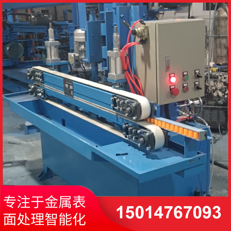 自(zi)動側麵(mian)砂光機供應
