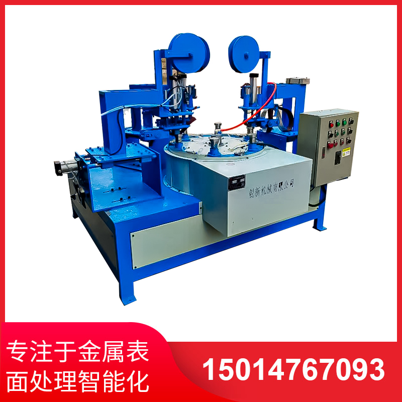 抛(pao)光(guang)機廠(chang)傢(jia)介紹各(ge)種(zhong)抛光機的(de)種類(lei)咊(he)區彆
