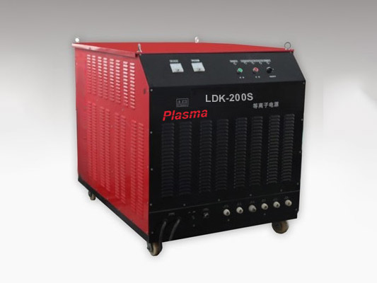 LDK-200S等(deng)離子弧切(qie)割機(ji)